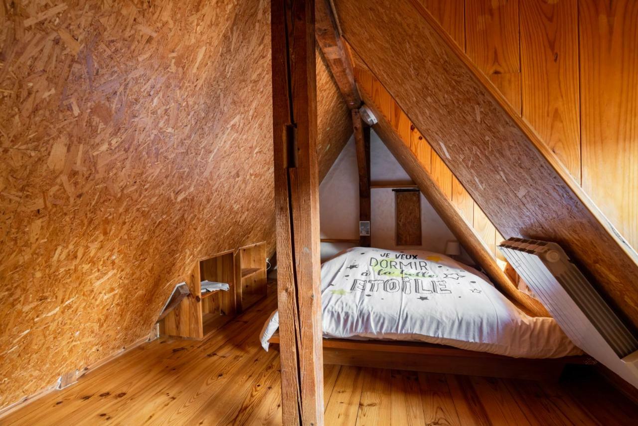 Citycosy Strasbourg - Budget St Thomas Serruriers 外观 照片