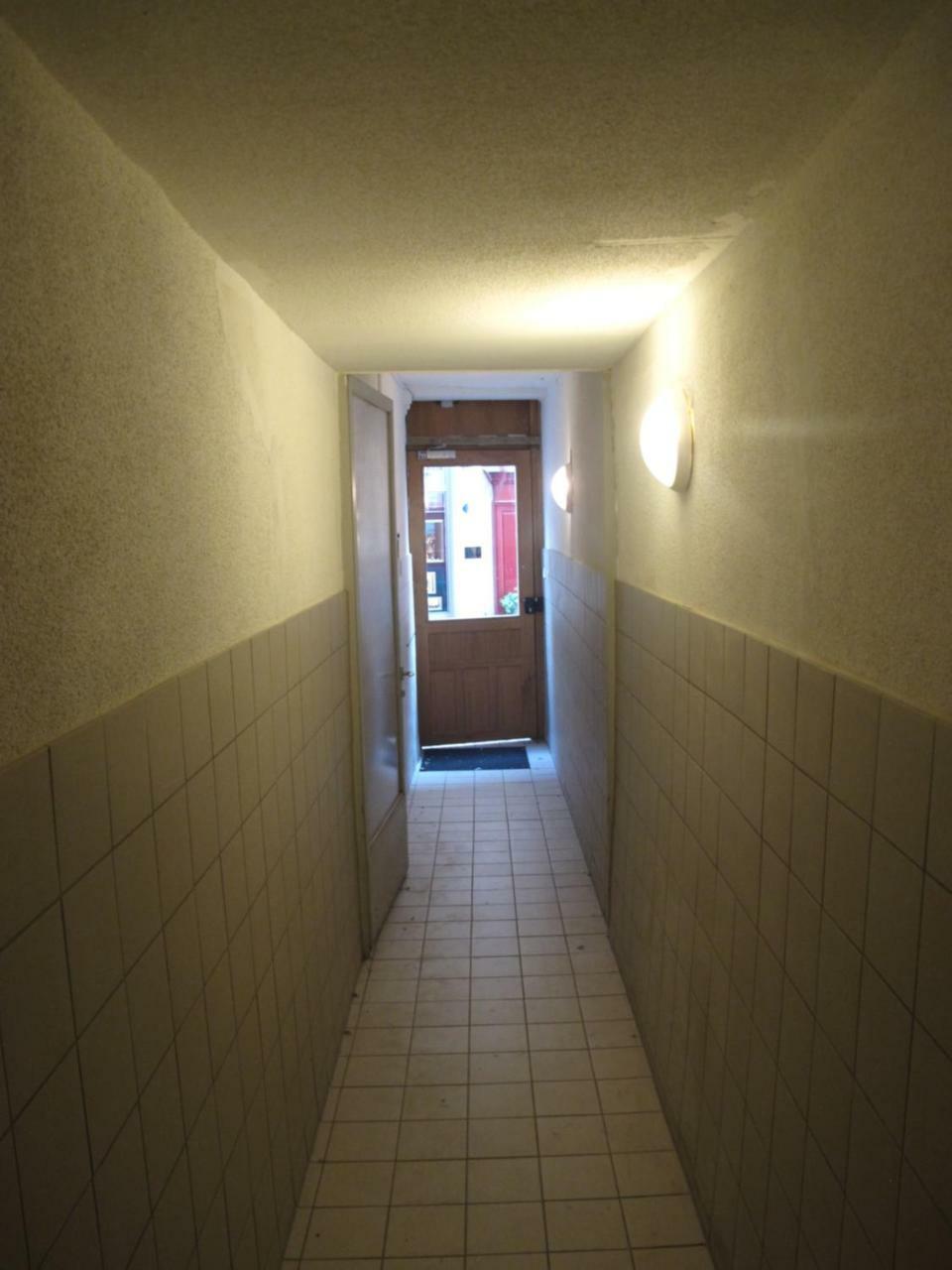 Citycosy Strasbourg - Budget St Thomas Serruriers 外观 照片