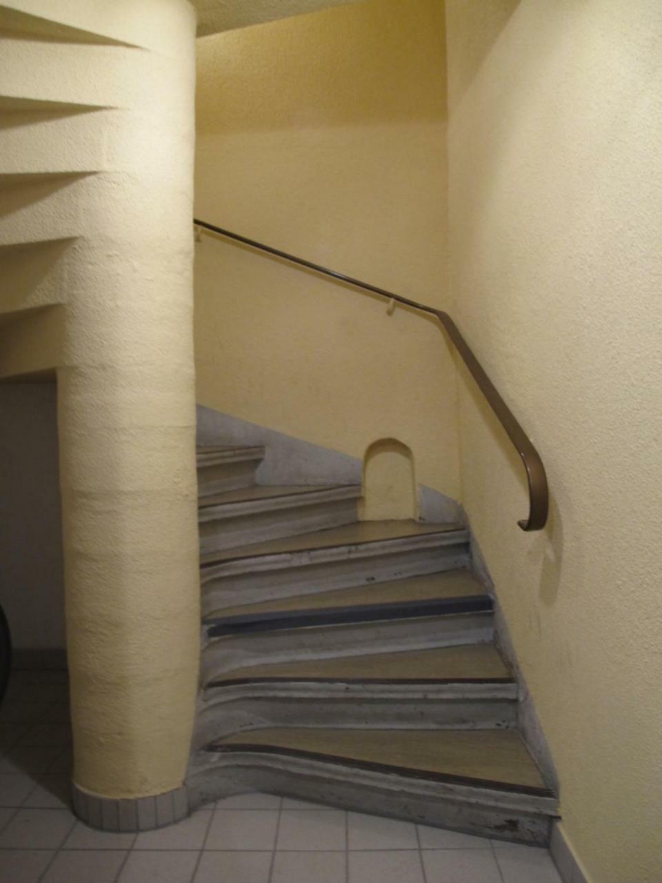 Citycosy Strasbourg - Budget St Thomas Serruriers 外观 照片